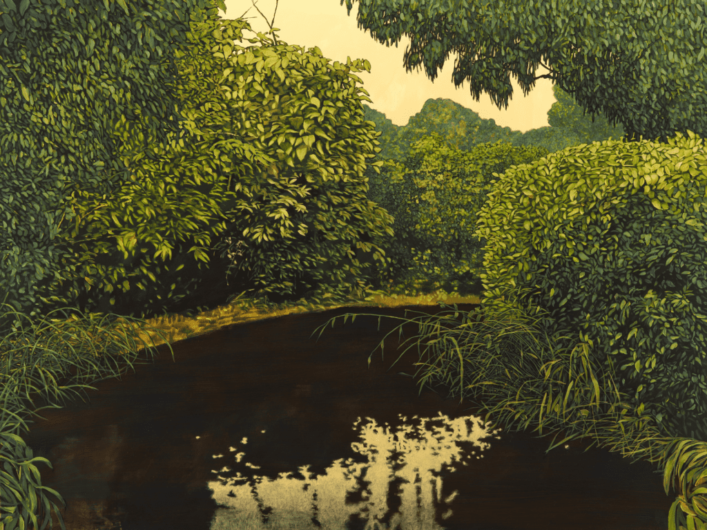 Sean William Randall Brought Back Ian Tan Gallery