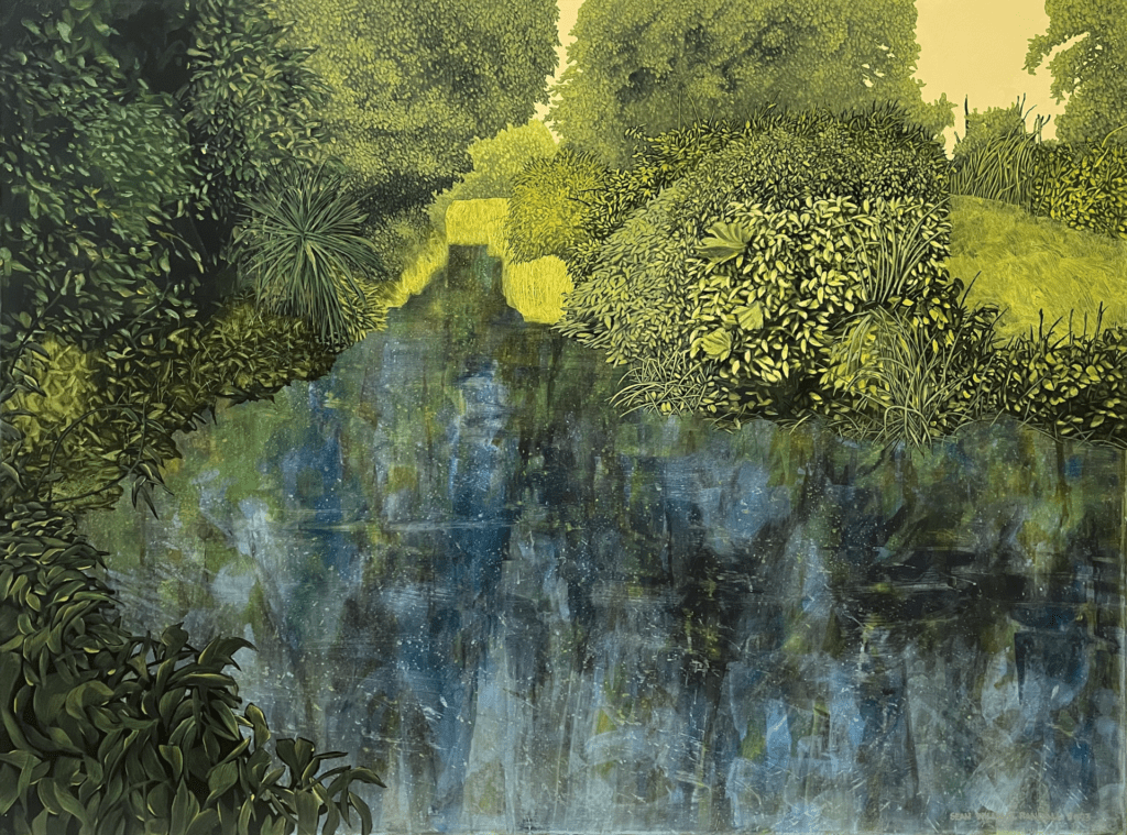 Sean William Randall Transient Heart