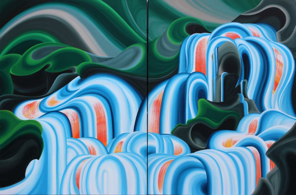 Tess Paul A safe place to rest