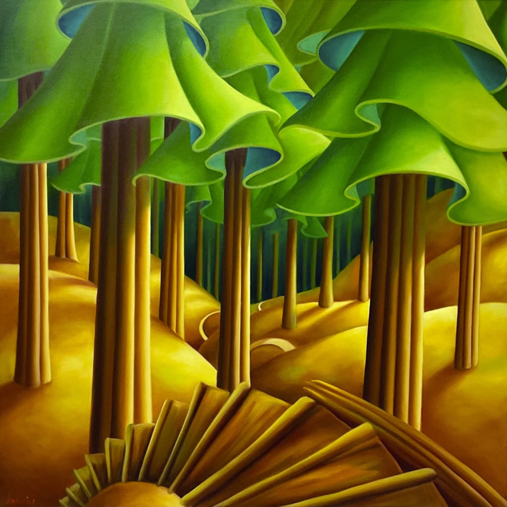 Dana Irving All This Way Ian Tan Gallery