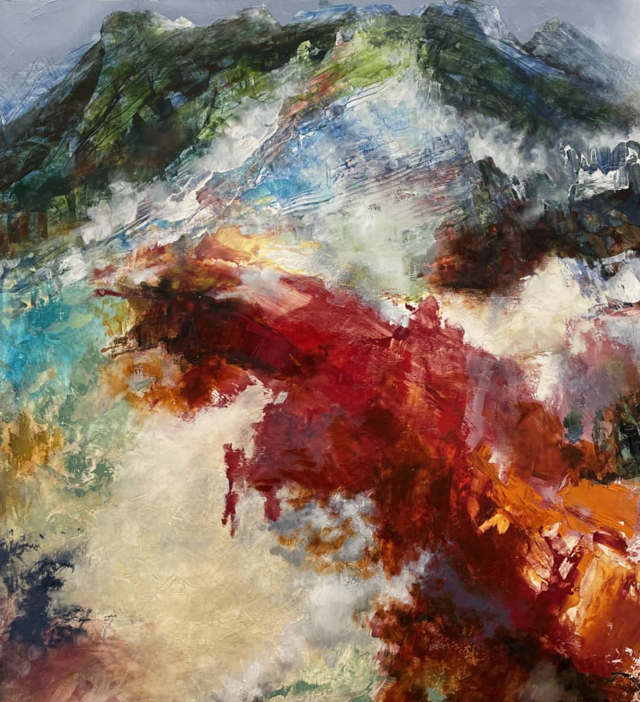 Kentree Speirs Axiom Ian Tan Gallery