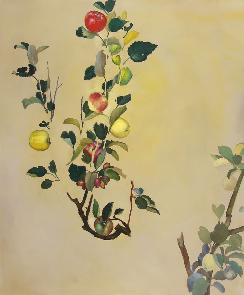 Karen Yurkovich The BC Moment