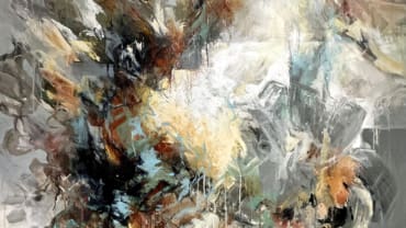 Jeanette Jarville Better Than Chocolate Ian Tan Gallery