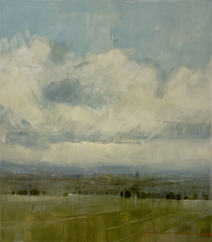 David Edwards Distant Ian Tan Gallery