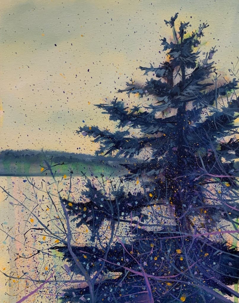 Christopher Friesen Duke Point