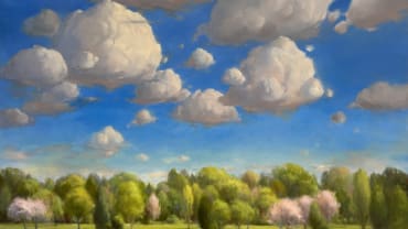 Aldyne Myara Early Spring Ian Tan Gallery