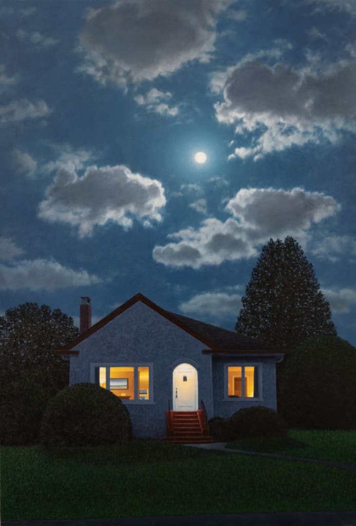 Anselmo Swan Anselmo Swan Home #8, Ian Tan Gallery