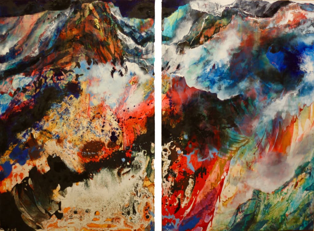 Kentree Speirs Is Seeing Believing Ian Tan Gallery