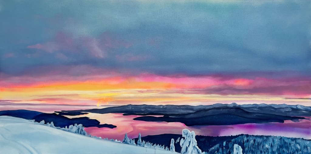 Christopher Friesen Keep this as a memory, Ian Tan Gallery