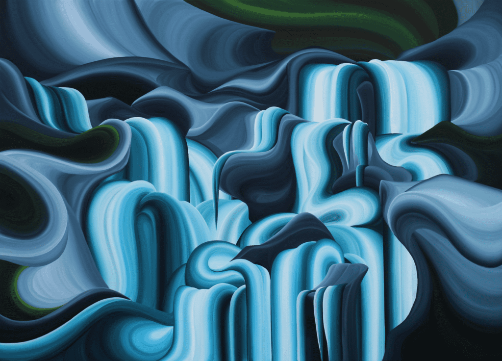 Tess Paul Let in the light Ian Tan Gallery