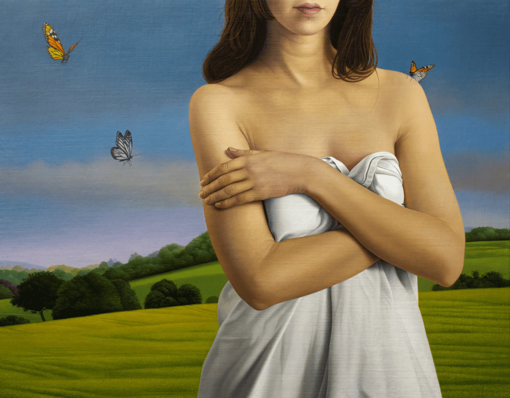 Marco Tulio Monarchs Ian Tan Gallery