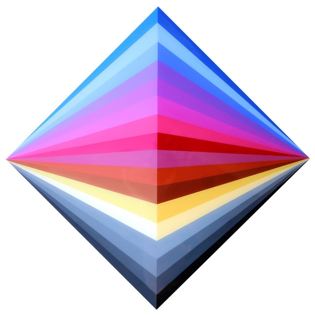 Kristofir Dean Moonlight Refraction Ian Tan Gallery