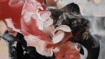 Vanessa Lam Mysterious Elixir Ian Tan Gallery