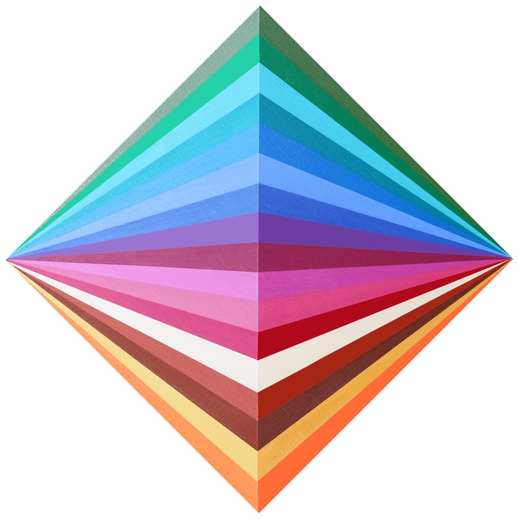 Kristofir Dean October Refraction Ian Tan Gallery