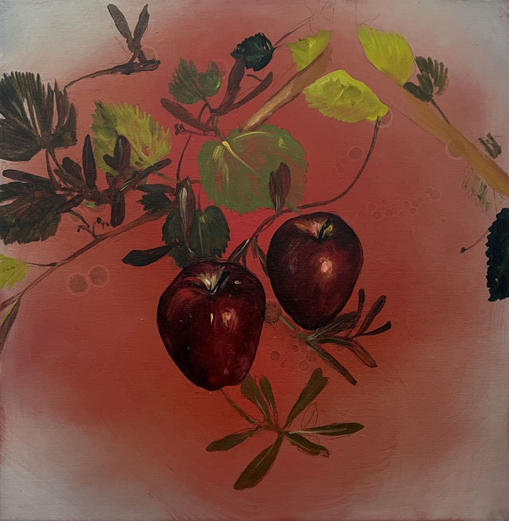 Karen Yurkovich PC1 Ian Tan Gallery