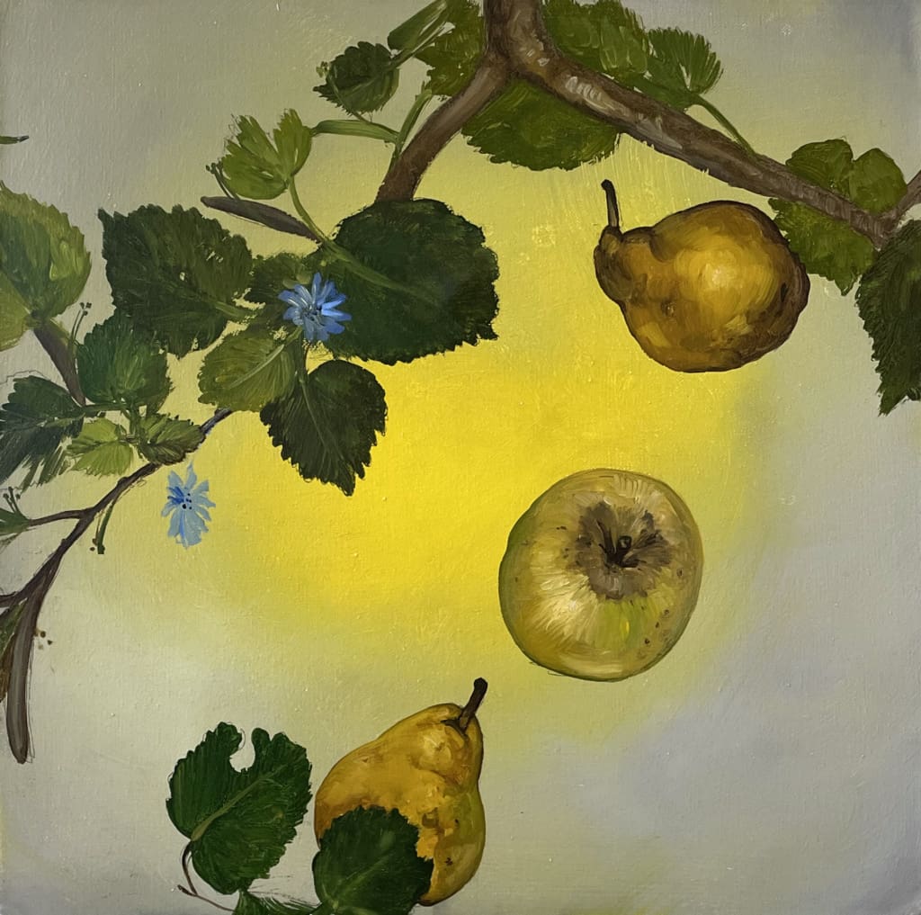 Karen Yurkovich PC6 Ian Tan Gallery