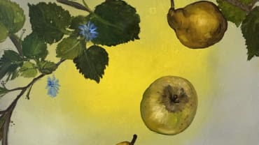 Karen Yurkovich PC6 Ian Tan Gallery