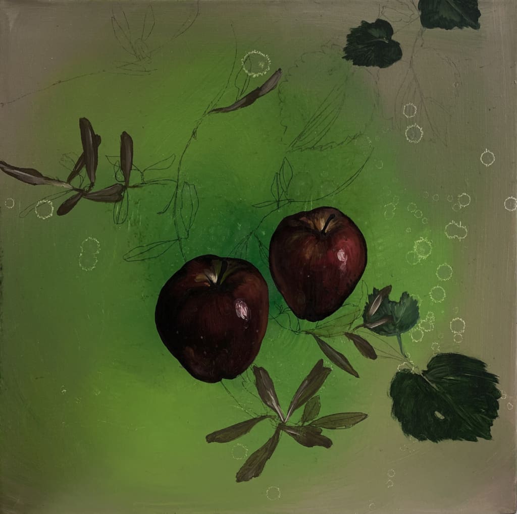 Karen Yurkovich PC8 Ian Tan Gallery