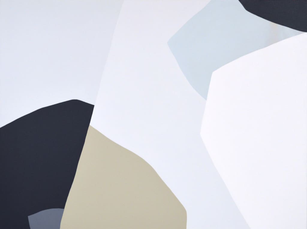 Lesley Anderson Pause Ian Tan Gallery