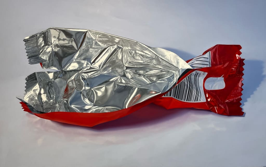 Anselmo Swan Red Wrapper