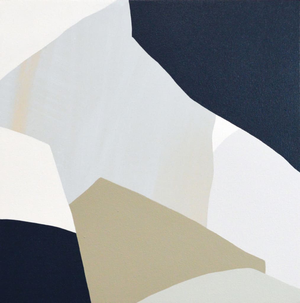 Lesley Anderson Secret Hideaway Ian Tan Gallery