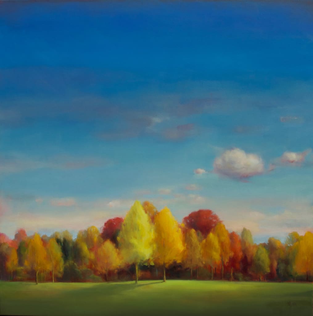 Aldyne Myara Sentinels Ian Tan Gallery