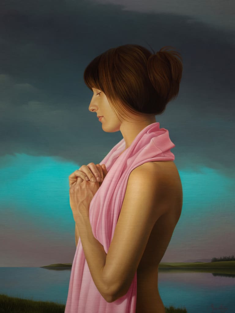 Marco Tulio Sibyl Ian Tan Gallery