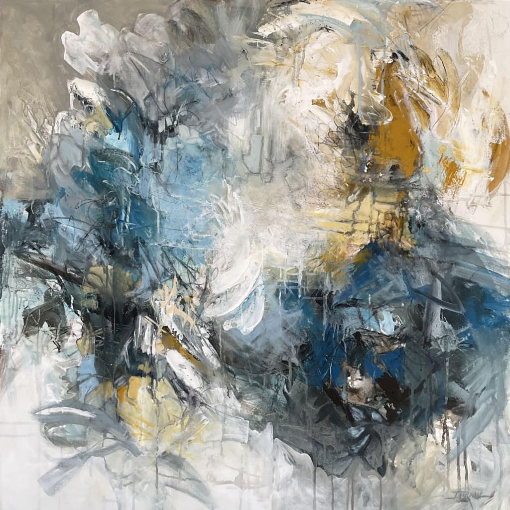 Jeanette Jarville SignsoftheSeason