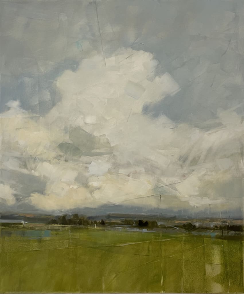 David Edwards Sitting Pretty Ian Tan Gallery