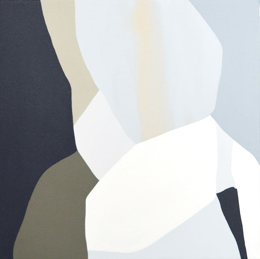 Lesley Anderson Small Wild Ian Tan Gallery