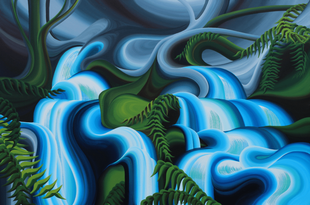 Tess Paul Soft Landing Ian Tan Gallery