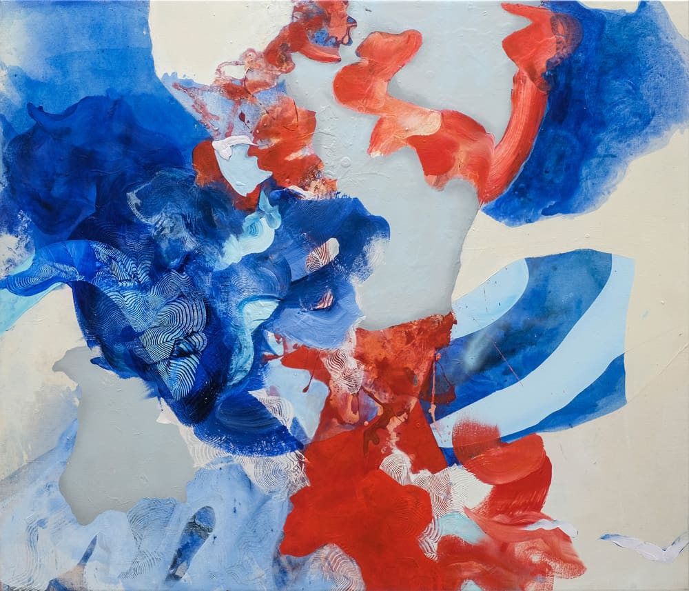 Vanessa Lam Unfolded Within Your Imagination Ian Tan Gallery