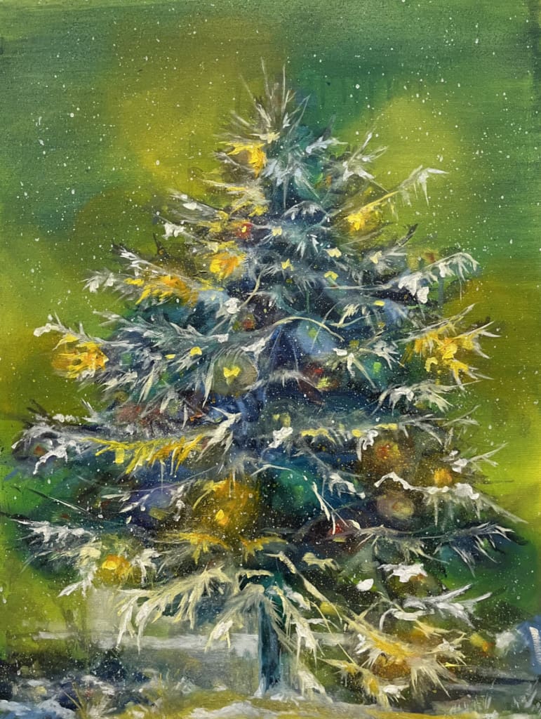 Christopher Friesen What I Imagine lights to be Ian Tan Gallery