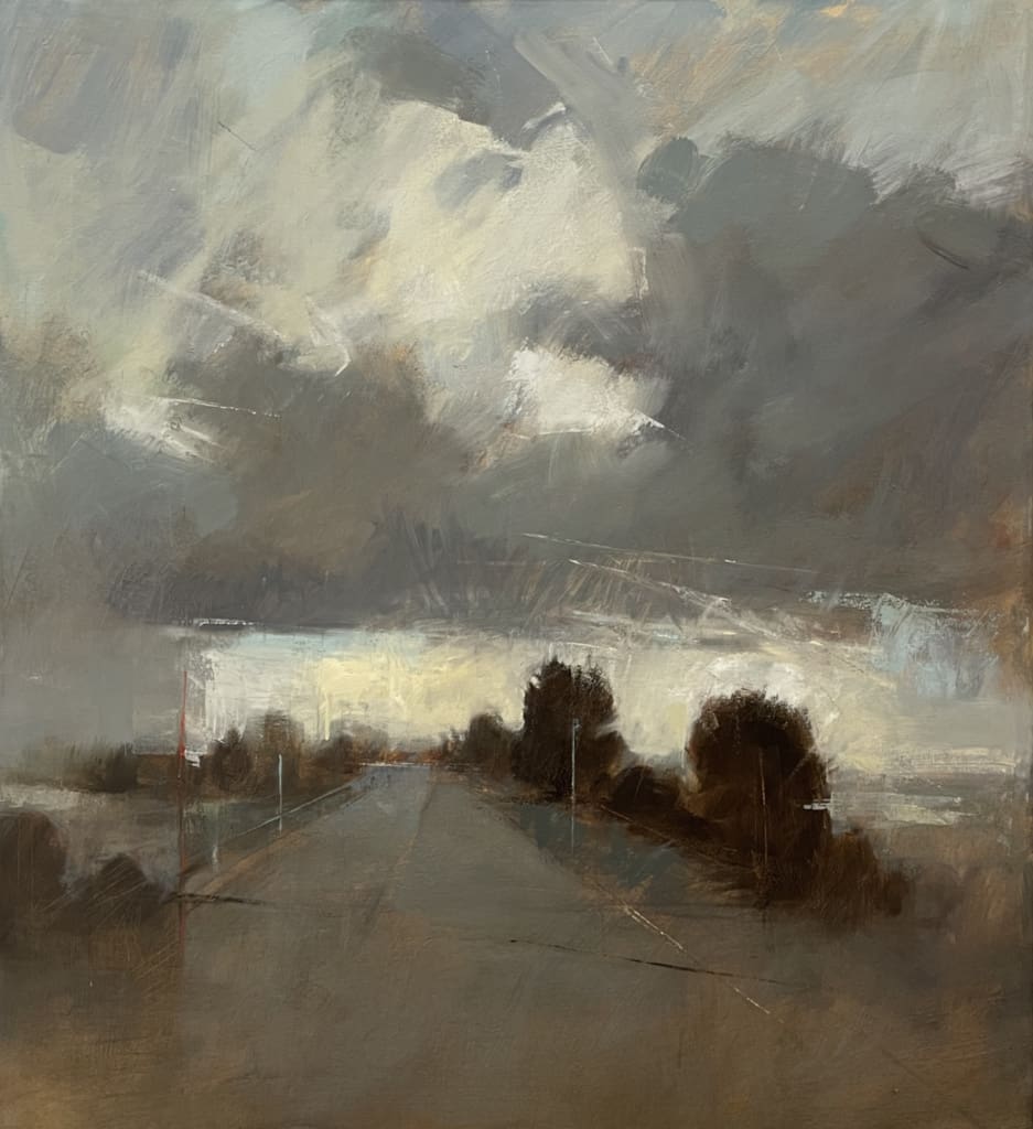 David Edwards Within Ian Tan Gallery