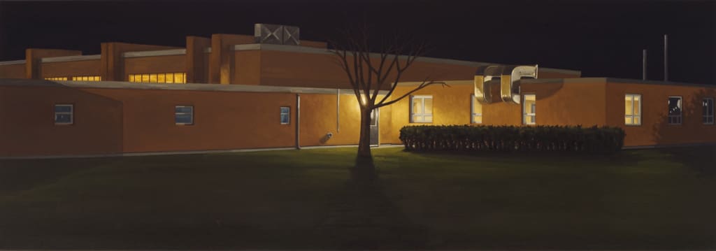 Peter Harris nightwork-2am