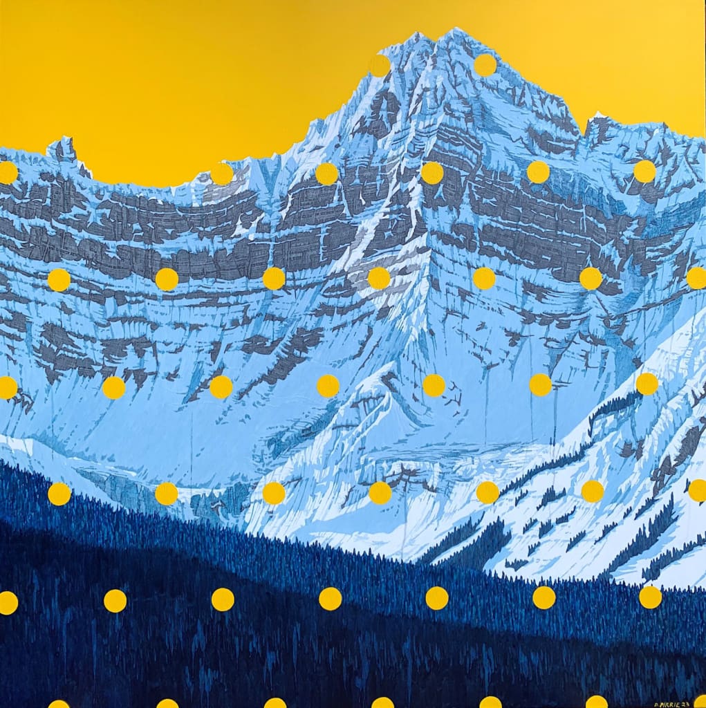 David Pirrie HowsePk-Winter