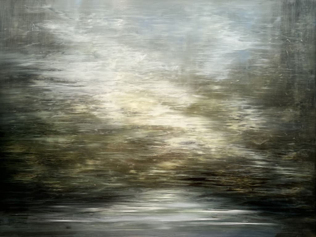 Cybele Ironside Reverie