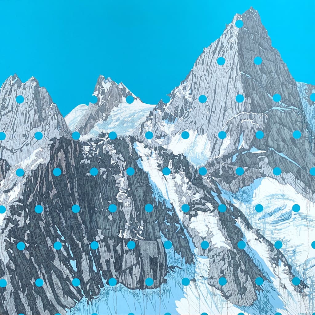 David Pirrie Snowpatch Spire-Bugaboos-BC Ian Tan Gallery